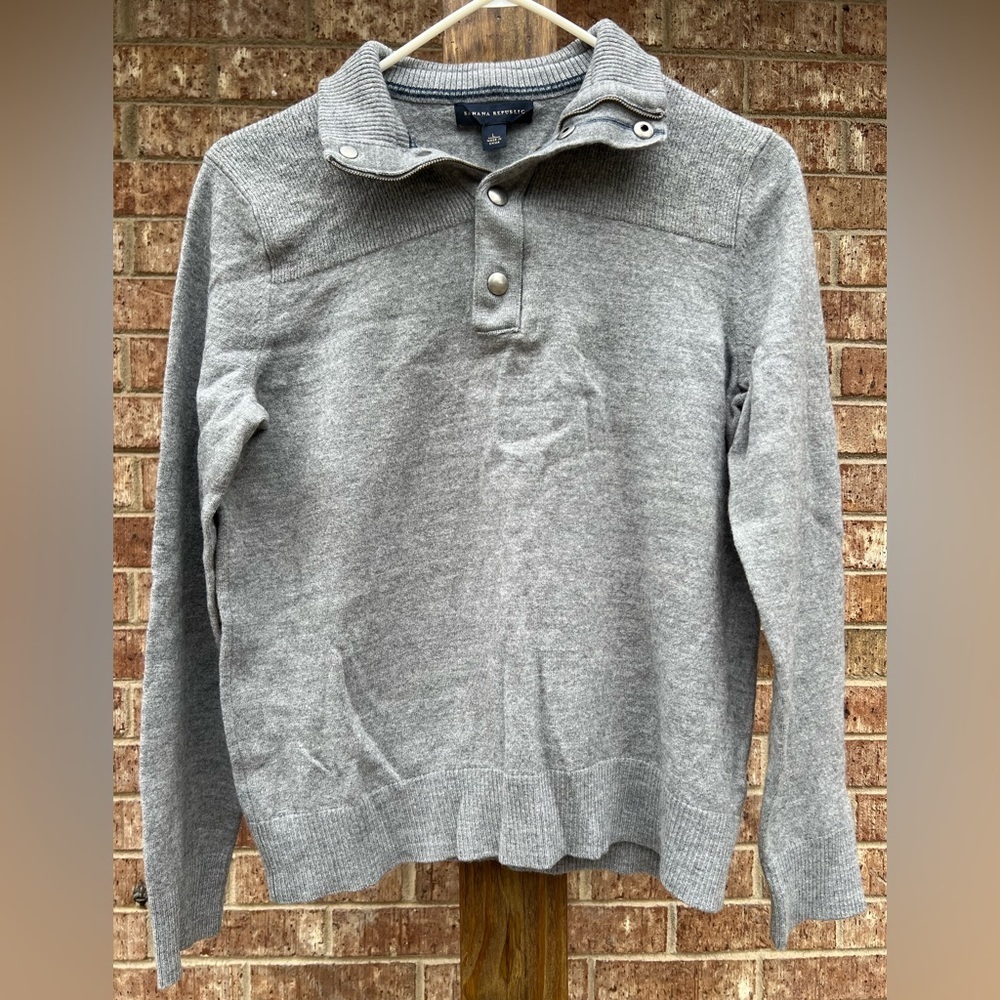 Banana Republic‎ sweater